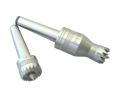 SuperBite Set Spur 1" Spur drive and live centre MT2